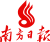 南方日報_logo