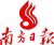 南方日報_logo 南方日報_logo